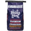 Blues Hog All Natural Hardwood Charcoal Briquettes 7 Kg -Keuken Grill Winkel image 1537