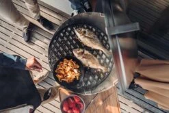 Höfats Cone Gietijzeren Rooster -Keuken Grill Winkel image 154