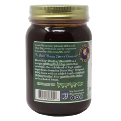 Blues Hog Smokey Mountain Sauce 1 Pint -Keuken Grill Winkel image 1540