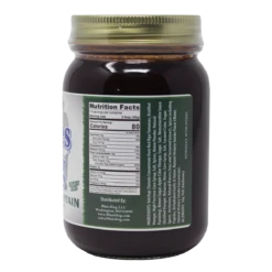Blues Hog Smokey Mountain Sauce 1 Pint -Keuken Grill Winkel image 1541