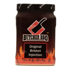 Butcher BBQ Original Brisket Injection 16 Oz