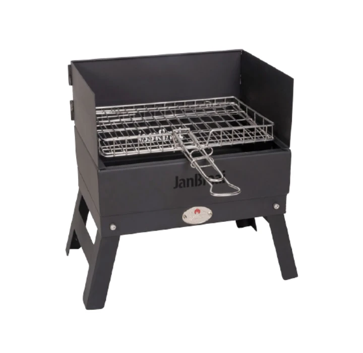 Home Fires Jan Braai 3 Home Fires Jan Braai