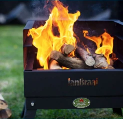 Home Fires Jan Braai 7 Home Fires Jan Braai -Keuken Grill Winkel image 1550