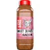 Angus&Oink (Meat Co Lab) Sweet Bones & Bacon Rub 1.2 Kg 1 Angus&Oink (Meat Co Lab) Sweet Bones & Bacon Rub 1.2 Kg -Keuken Grill Winkel image 1554