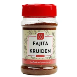 Van Beekum Fajita Kruiden 150 Gram