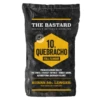 The Bastard Paraguay White Quebracho 10 Kg -Keuken Grill Winkel image 1558