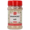 Van Beekum Knakworst / Kookworst Mix 160 Gram -Keuken Grill Winkel image 1568