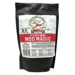 Flaps 20 Moo Magic Steak Marinade 16 Oz