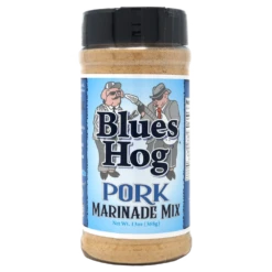 Blues Hog Pork Marinade Mix 13oz