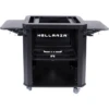Hellrazr Yama Steel Cart Black -Keuken Grill Winkel image 1578