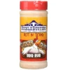 SuckleBusters Clucker Dust BBQ Rub 14.25oz -Keuken Grill Winkel image 1581