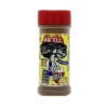 Obie Cue's Sweet 'n Hell BBQ Rub 4.3oz 2 Obie Cue's Sweet 'n Hell BBQ Rub 4.3oz -Keuken Grill Winkel image 1584