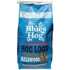 Blues Hog All Natural LOG Charcoal 7 Kg 2 Blues Hog All Natural LOG Charcoal 7 Kg -Keuken Grill Winkel image 1587