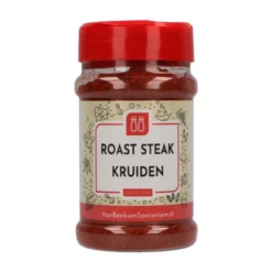 Van Beekum Roast Steak Kruiden 160 Gram