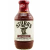 Stubb's Dr Pepper BBQ Sauce 18oz -Keuken Grill Winkel image 1591