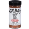 Stubb's Beef Spice Rub 2oz -Keuken Grill Winkel image 1592