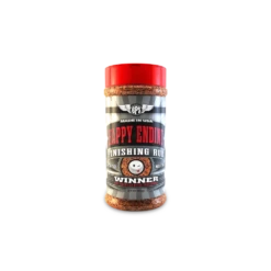 Big Poppa Smokers Happy Ending Finishing Rub 2,9oz