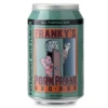Franky's Pork Prank (BBQ-On) Award Winning Pork Rub 235 Gram -Keuken Grill Winkel image 1596