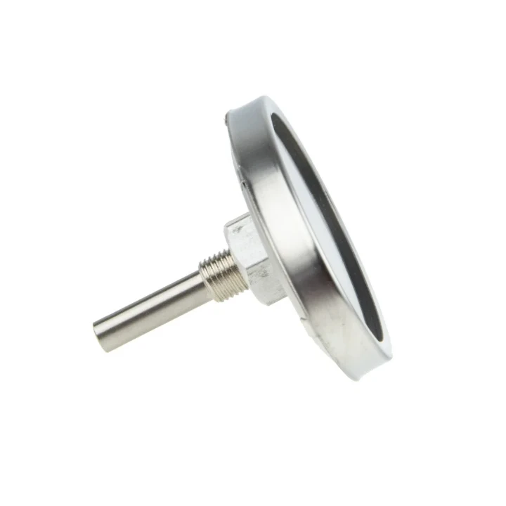 Fikki Thermometer 0-550 °C 4 Fikki Thermometer 0-550 °C - Afbeelding 2