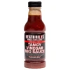 Heath Riles BBQ Tangy Vinegar Sauce 18 Oz -Keuken Grill Winkel image 1607
