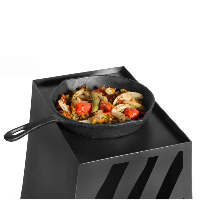 Cookking Garden Stove Lima 4 Cookking Garden Stove Lima - Afbeelding 2