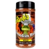 Rob's Smokin'Rubs Smokey Hot Rub 16oz 2 Rob's Smokin'Rubs Smokey Hot Rub 16oz -Keuken Grill Winkel image 1619