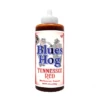 Blues Hog Tennessee Red BBQ Sauce Squeeze Bottle 23 Oz