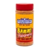 SuckleBusters Bamm! Habanero BBQ Rub 4oz 1 SuckleBusters Bamm! Habanero BBQ Rub 4oz -Keuken Grill Winkel image 1622
