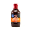 Three Little Pigs Kansas City Spicy Chipotle BBQ Sauce 19.7oz 1 Three Little Pigs Kansas City Spicy Chipotle BBQ Sauce 19.7oz -Keuken Grill Winkel image 1631