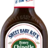 Sweet Baby Ray's Honey Chipotle 18oz -Keuken Grill Winkel image 1635