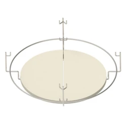 Grill Guru Plate Setter Large