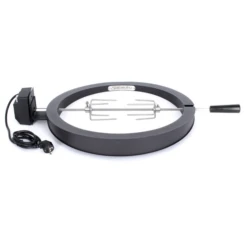 Spit On Fire Kamado Rotisserie Ring Large 21'' -Keuken Grill Winkel image 1651