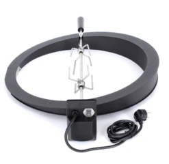 Spit On Fire Kamado Rotisserie Ring Large 21'' -Keuken Grill Winkel image 1652