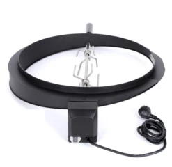 Spit On Fire Kamado Rotisserie Ring Large 21'' -Keuken Grill Winkel image 1653