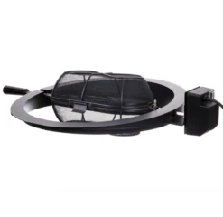 Spit On Fire Kamado Rotisserie Ring Large 21'' -Keuken Grill Winkel image 1654