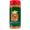 Meat Church Dia De La Fajita BBQ Seasoning 12oz -Keuken Grill Winkel image 1659