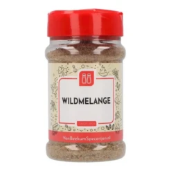 Van Beekum Wildmelange 200 Gram