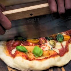 Stoked BBQ Pizza Tools -Keuken Grill Winkel image 1669