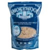 Smokewood Rookmot Whisky 500 Gram -Keuken Grill Winkel image 1671