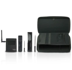 The Meatstick Draadloze Thermometer Combo Wifi Pro Set