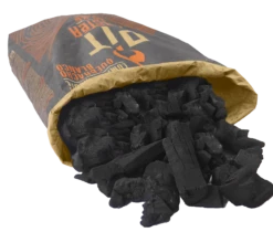 Pitmaster Lump Charcoal Quebracho Blanco 15 Kg -Keuken Grill Winkel image 1684