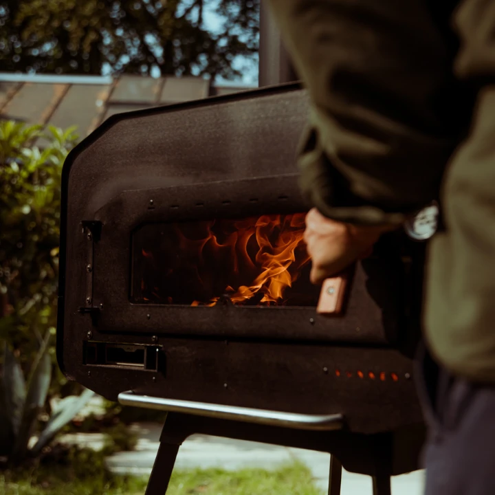 Vonken Home Brooddeur 7 Vonken Home Brooddeur - Afbeelding 5