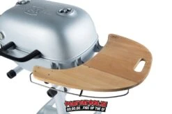 PK360 Teakhouten Zijtafels -Keuken Grill Winkel image 175