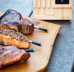 Meater Block -Keuken Grill Winkel image 1754