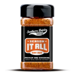 Southern Dutch Season It All 290 Gram 6 Southern Dutch Season It All 290 Gram -Keuken Grill Winkel image 1759