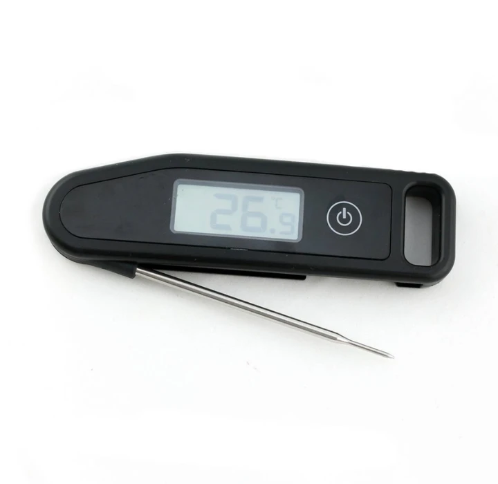 The Bastard Core Thermometer PRO 3 The Bastard Core Thermometer PRO