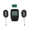 The Bastard Bluetooth Thermometer -Keuken Grill Winkel image 1773