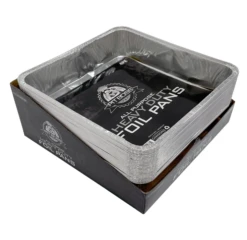 Pit Boss Aluminium Drip Pan 4 Stuks -Keuken Grill Winkel image 178