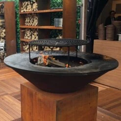 OFYR Grill Rond XL -Keuken Grill Winkel image 178