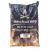 Oldschool Abrikoos BBQ Pellets 9 Kg 2 Oldschool Abrikoos BBQ Pellets 9 Kg -Keuken Grill Winkel image 1780